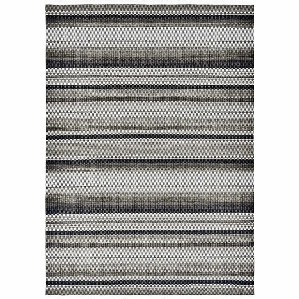 Kaşmir Halı Decorativ Art Trend Strick Teppich 160x230 cm