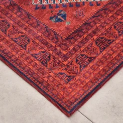 Kaşmir Halı Decorative Art Türkmen Şiraz Teppich 120x180 cm