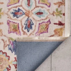 Kaşmir Halı Decorative Art Trend Sumire Teppich 160x230 cm