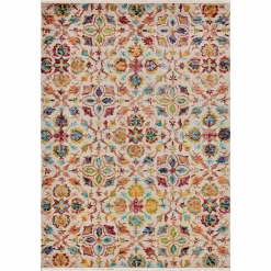 Kaşmir Halı Decorative Art Trend Sumire Teppich 160x230 cm