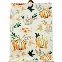 Kaşmir Halı Decorative Art Küche Pumpkin Teppich 80x300 cm