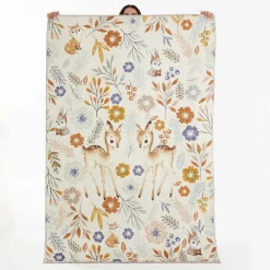 Kaşmir Halı Dekoratif Art Kinder/Jugendliche Hübsch, 80x150 cm