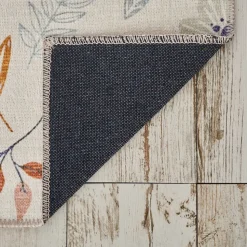 Kaşmir Halı Dekoratif Art Kinder/Jugendliche Hübsch, 80x150 cm