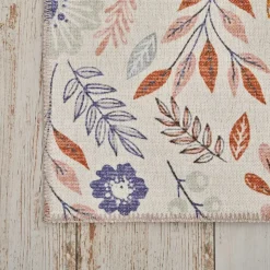 Kaşmir Halı Dekoratif Art Kinder/Jugendliche Hübsch, 80x150 cm