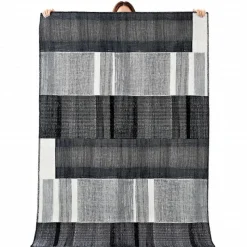 Kaşmir Halı Dekoratif Art Trend Deep Blue Teppich 80 x 300