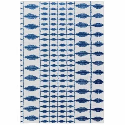 Kaşmir Halı Dekoratif Art Trend Santroni Doppelseitig, 160x230 cm