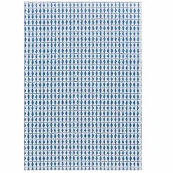 Kaşmir Halı Dekoratif Art Trend Santroni Doppelseitig, 160x230 cm