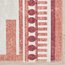 Kaşmir Halı Dekorativer Art Retro Toros 160x230 cm