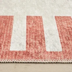 Kaşmir Halı Dekorativer Art Retro Toros 160x230 cm