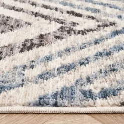 Kaşmir Halı Dogasever Recycelte Haustierteppiche Zelve 160x230 cm