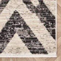 Kaşmir Halı Dogasever Recycelte Haustierteppiche Zelve 160x230 cm