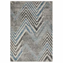 Kaşmir Halı Dogasever Recycelte Haustierteppiche Zelve 160x230 cm