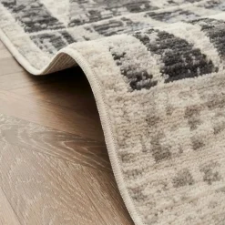 Kaşmir Halı Dogasever Recycelte Haustierteppiche Dalaman 160x230 cm