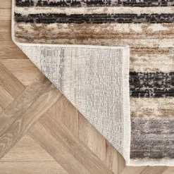 Kaşmir Halı Dogasever Recycelte Haustierteppiche Tag 160x230 cm