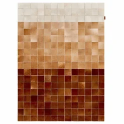 Kaşmir Halı Handgefertigt Safari Rustikal, 120x180 cm