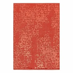 Kaşmir Halı Kadife Kuvars Terra Teppich 160x230 cm