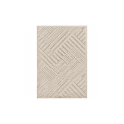 Kaşmir Halı Skandinavisch Bergen Teppich 200 cm x 290 cm