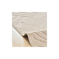 Kaşmir Halı Skandinavisch Bergen Teppich 200 cm x 290 cm