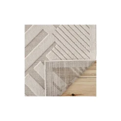 Kaşmir Halı Skandinavisch Bergen Teppich 200 cm x 290 cm