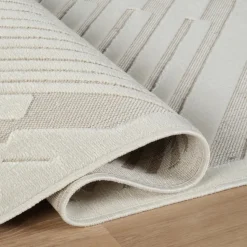 Kaşmir Halı Skandinavisch Bergen Teppich 120 cm x 180 cm