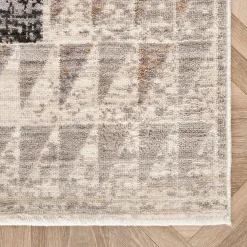 Kaşmir Halı Skandinavisch Kızılırmak, 120x180 cm