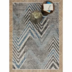 Kaşmir Halı Skandinavisch Zelve 120x180 cm