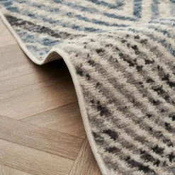 Kaşmir Halı Skandinavisch Zelve 120x180 cm