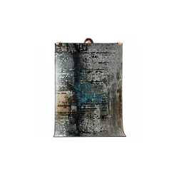 Kaşmir Halı Trend Caldera Teppich 180 cm x 280 cm