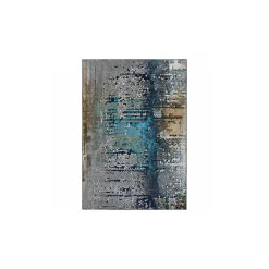 Kaşmir Halı Trend Caldera Teppich 180 cm x 280 cm