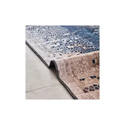 Kaşmir Halı Trend Caldera Teppich 120 cm x 180 cm