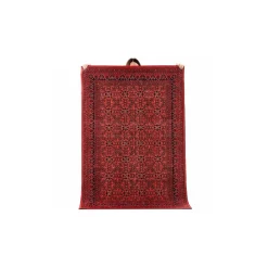 Kaşmir Halı Turkmen Buhara Teppich 180 cm x 280 cm