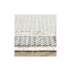 Kaşmir Halı Viskose Elegance Crystal Teppich 80 cm x 150 cm