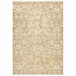 Kaşmir Halı Viskose Modern Lina, 120x180 cm