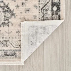 Kaşmir Halı Viskose Premium Nazen, 160x230 cm