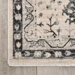 Kaşmir Halı Viskose Premium Nazen, 160x230 cm