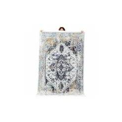 Kaşmir Retro Kirman Teppich 160 cm x 230 cm