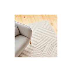 Kaşmir Skandinavisch Bergen Teppich 80 cm x 150 cm