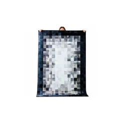 Kaşmir Trend Mosaic Teppich 160 cm x 230 cm