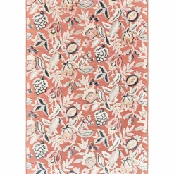 Kaşmir Tropical Portoriko 160 x 230 cm