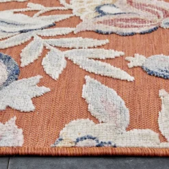 Kaşmir Tropical Portoriko 160 x 230 cm