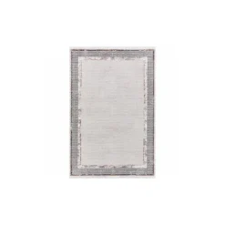 Kaşmir Viskose Elegance Crystal Teppich 160 cm x 230 cm