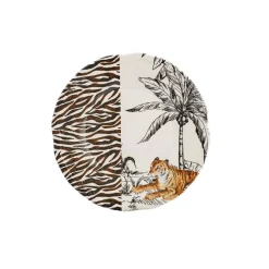 Karaca Amazon Kuchenset für 6 Personen 21 cm