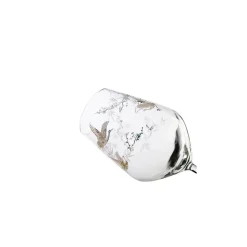 Karaca Anka Kelchgläser- Set 6- teilig