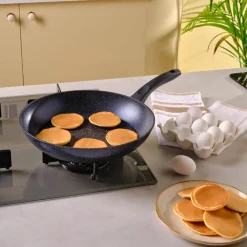 Karaca Aqua Granit Bratpfanne 30 cm