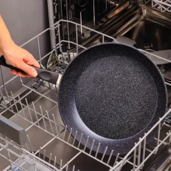 Karaca Aqua Granit Bratpfanne 30 cm