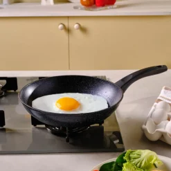 Karaca Aqua Granit Bratpfanne 26 cm