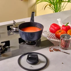 Karaca Aqua Granit Kochtopf 18 cm