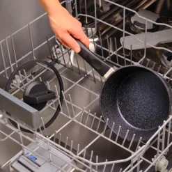 Karaca Aqua Granit Kochtopf 18 cm