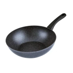 Karaca Aqua Granit Wok 28 cm