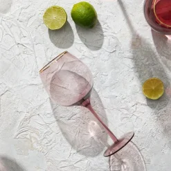 Karaca Azalea Glas Lila 500 ml